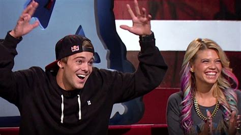 Watch Ridiculousness Season 3 Episode 14 